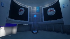 Madden NFL 08 Menu (W.I.P)