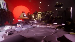 A screenshot taken in Dreams. 6 of 8.