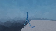 Puppet dies respawns and dies again