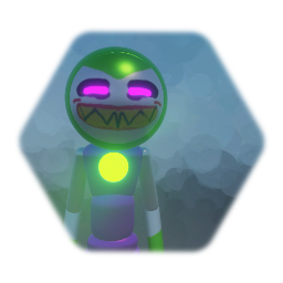 Iron Man (Jokerized)