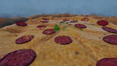 A screenshot taken in Dreams. 9 of 17.