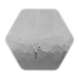 First person Flashlight Run,