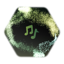 Chilling In The Space Pod