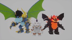A screenshot taken in Dreams. 25 of 30.