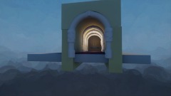 House of Dreams hall