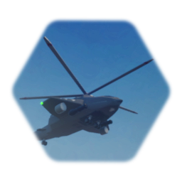 Helicopter