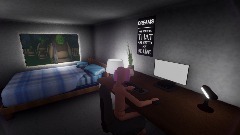 A screenshot taken in Dreams. 1 of 1.