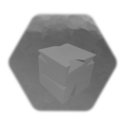 Rock cube