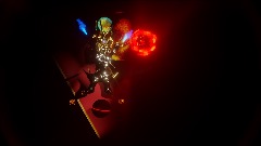 A screenshot taken in Dreams. 27 of 28.