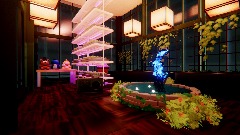 <term> GreenHouse garden Green Jam Game