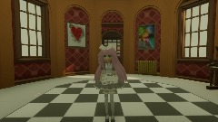 A screenshot taken in Dreams. 1 of 8.