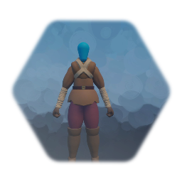 NPC Body