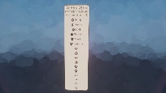 A screenshot taken in Dreams. 15 of 24.