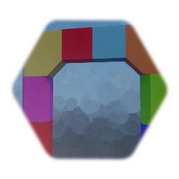 Gastime Co. Doorway/Entrance way