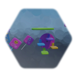 Contraption Game  Assets