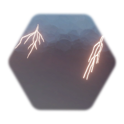 Lightening w/ Thunder