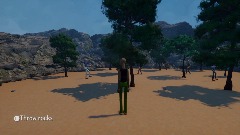A screenshot taken in Dreams. 17 of 23.