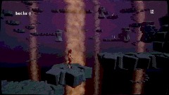 A screenshot taken in Dreams. 4 of 4.
