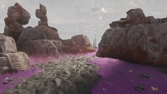 A screenshot taken in Dreams. 6 of 30.