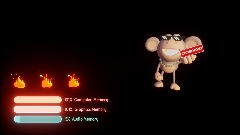 A screenshot taken in Dreams. 1 of 1.