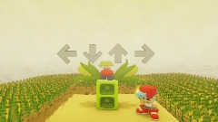 FNF FunHouse Funkin Funni Chart