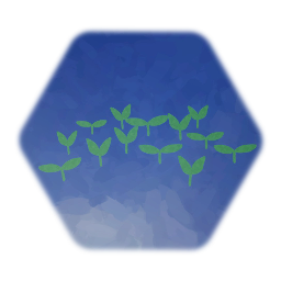 Celtic Forest Mini Art Kit