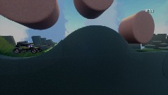 A screenshot taken in Dreams. 17 of 24.