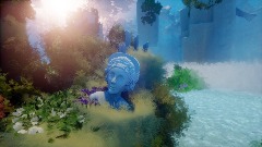 A screenshot taken in Dreams. 5 of 19.