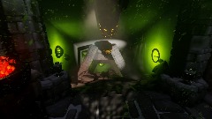 A screenshot taken in Dreams. 7 of 20.