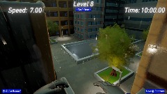 A screenshot taken in Dreams. 12 of 30.