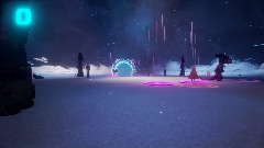 Island of creativity