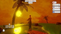 A screenshot taken in Dreams. 2 of 3.