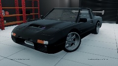 A screenshot taken in Dreams. 5 of 8.