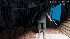 Remix of House Prop Rain