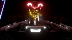 A screenshot taken in Dreams. 4 of 9.