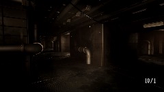 A screenshot taken in Dreams. 6 of 13.