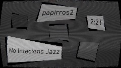 A screenshot taken in Dreams. 11 of 24.