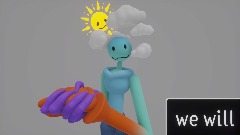 A screenshot taken in Dreams. 11 of 22.