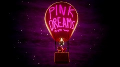 Pink Dreams