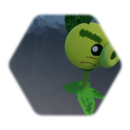 Dispara ervilha / pea shooter 2