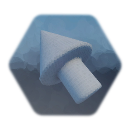 3D Cursor