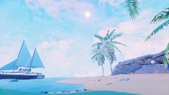 A screenshot taken in Dreams. 1 of 8.