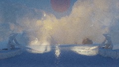 A screenshot taken in Dreams. 8 of 15.