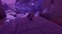 A screenshot taken in Dreams. 3 of 4.