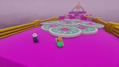 A screenshot taken in Dreams. 1 of 2.