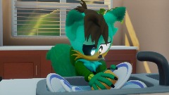 Just A Little Gift | Animation