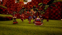 Happy birthday Sonic!