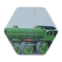 LNER B17