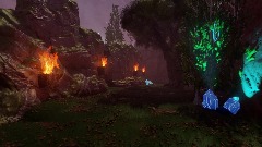 A screenshot taken in Dreams. 23 of 29.