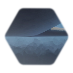 Jeremy The Jet Plane (WIP)